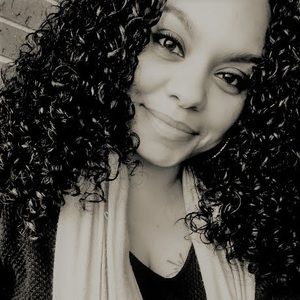 Meet your Posher, Octavia marie